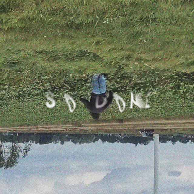 So done cover art