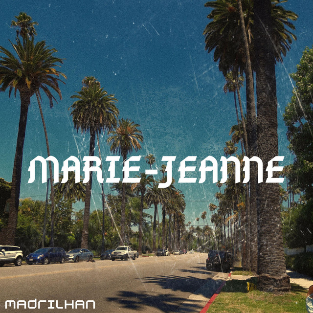Marie Jeanne