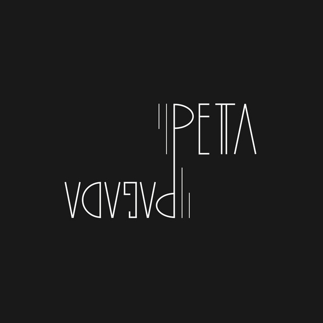 Petta Pagada cover art