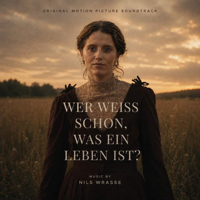 Wer weiss schon, was ein Leben ist? cover