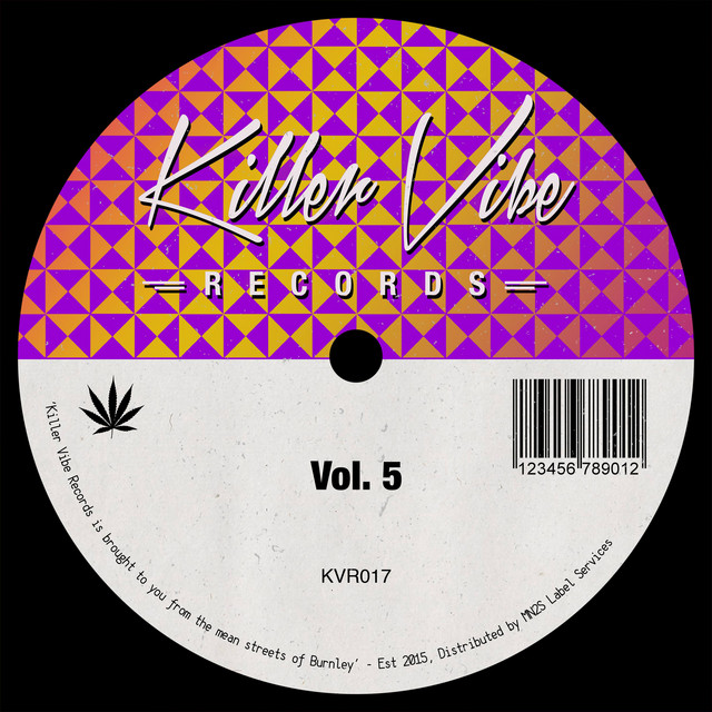 Swingin' - Original Mix