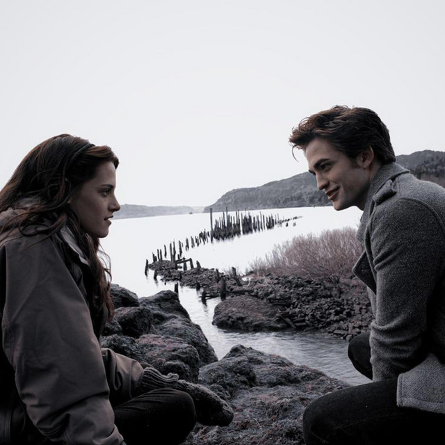 eclipse... by #twilight cover art
