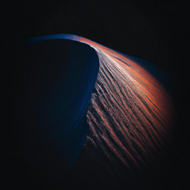 Mercury cover art