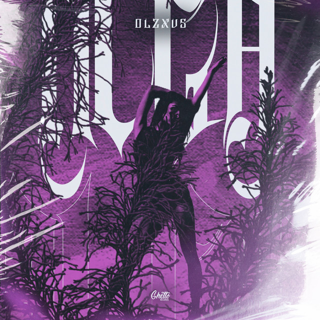 Обкладинка: ALGA — OLZXVS