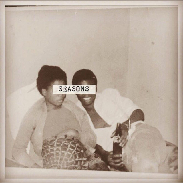 Seasons cover art