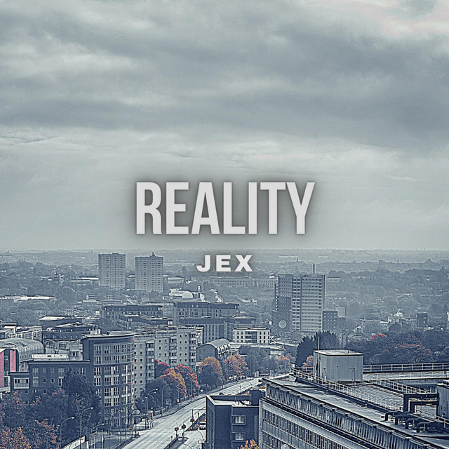 Reality cover art