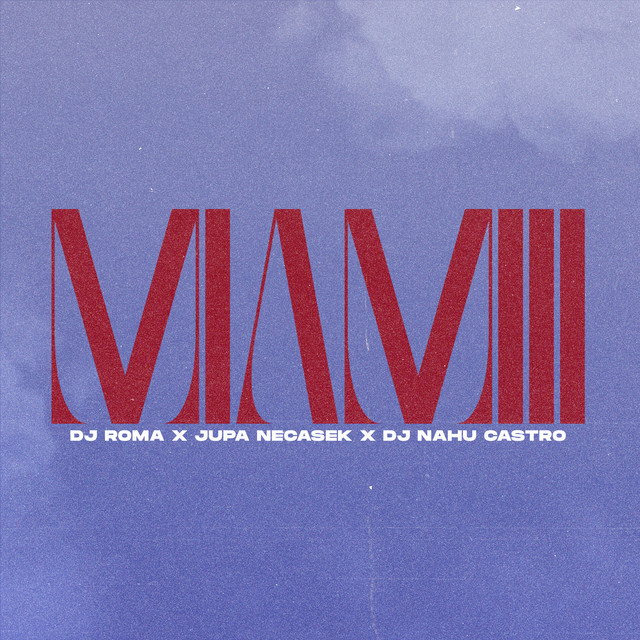 MAMIII - Remix