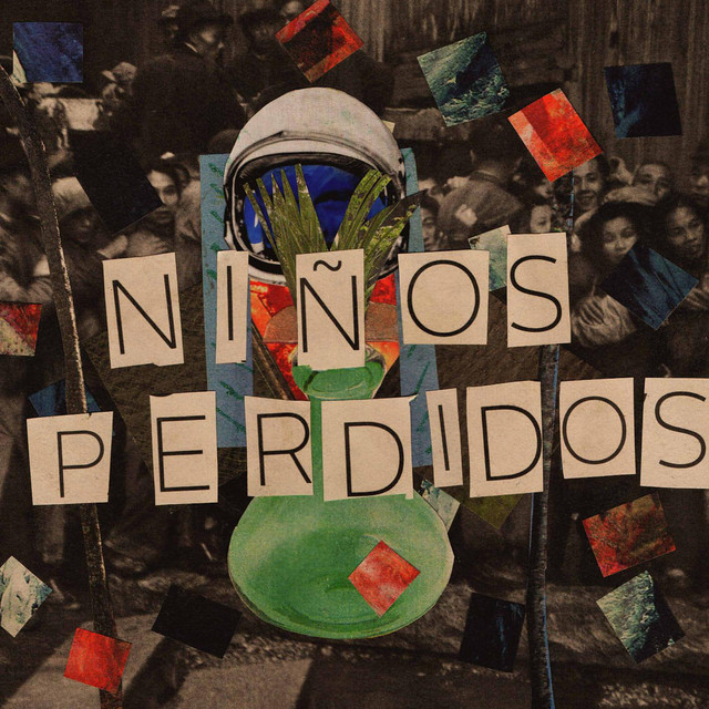 Niños perdidos