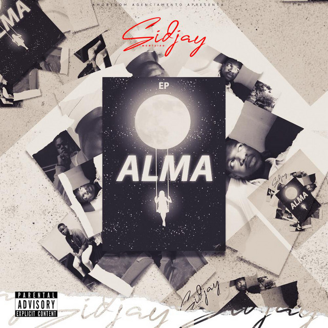 Alma cover art