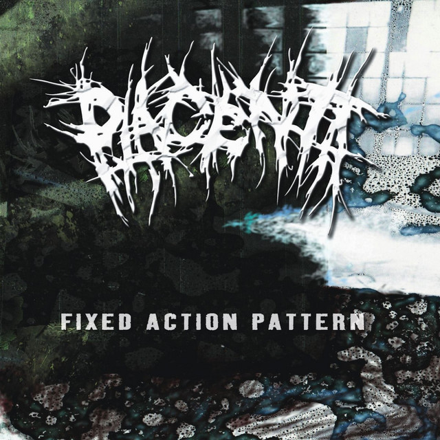 Fixed Action Pattern cover art
