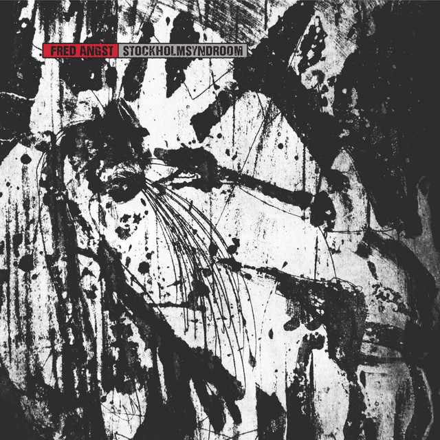 Stockholmsyndroom cover art