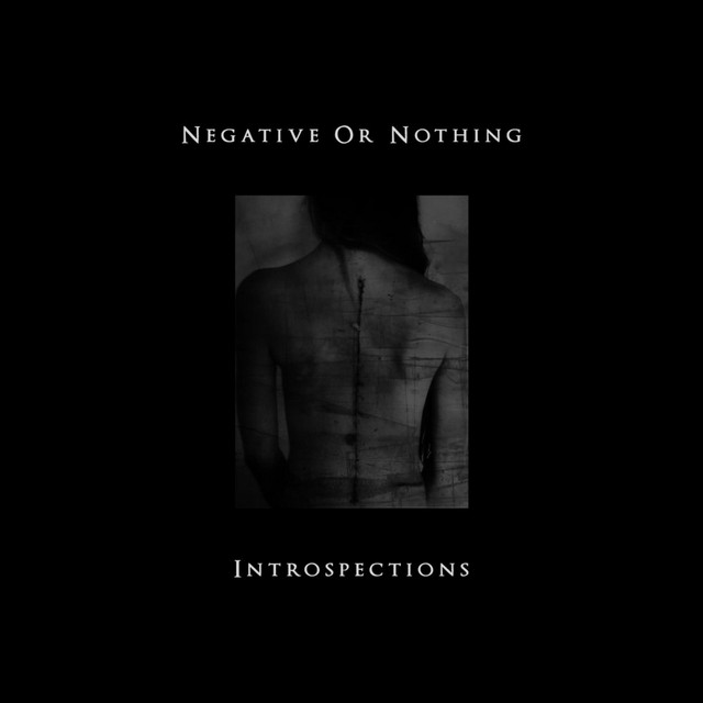 Negative or Nothing