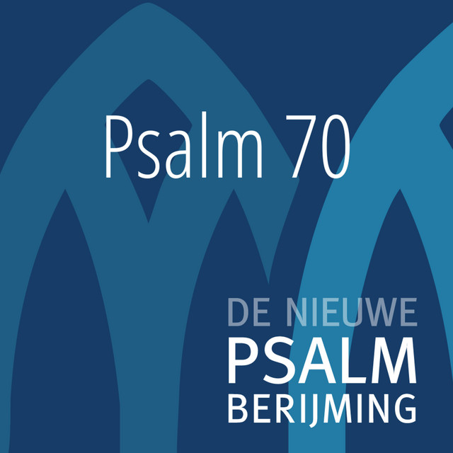 Psalm 70 album image