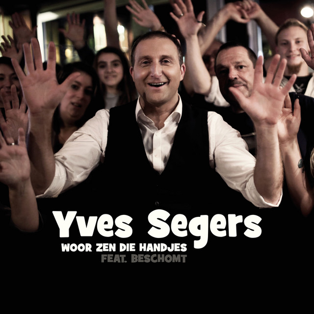 Woor Zen Die Handjes