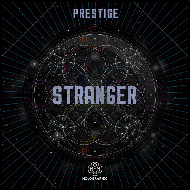 Stranger artwork