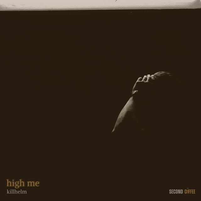High Me cover art