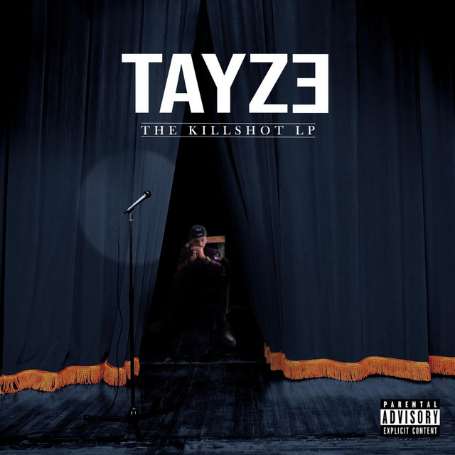 The Killshot cover art