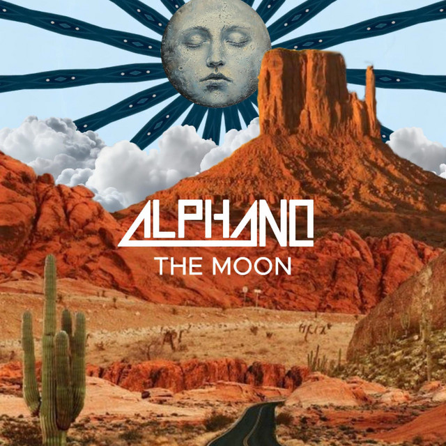 album image