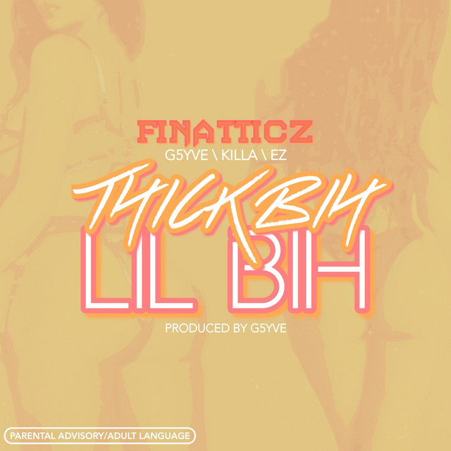 Thick Bih Lil Bih