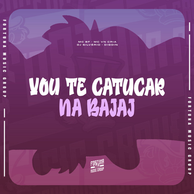 Vou Te Catucar na Bajaj