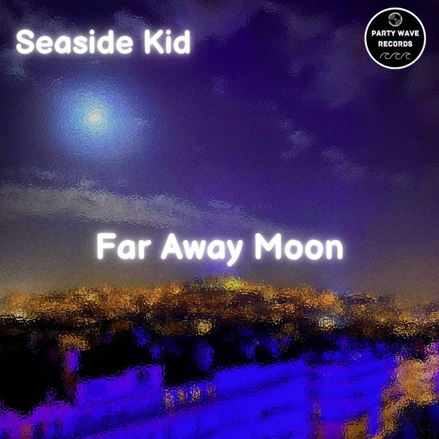 Far Away Moon