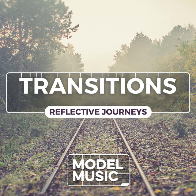 Transitions: Reflective Journeys cover art