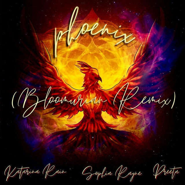 Phoenix (Bloomurian Remix)