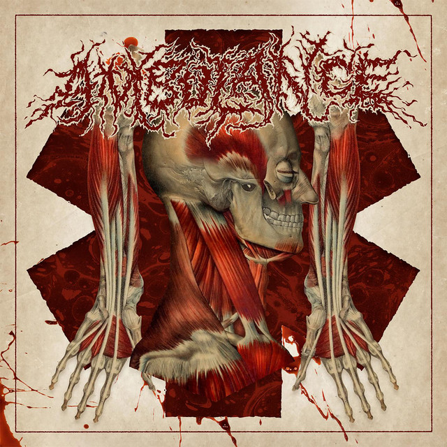 Introduction Of Horrendous Pathological Practices cover art