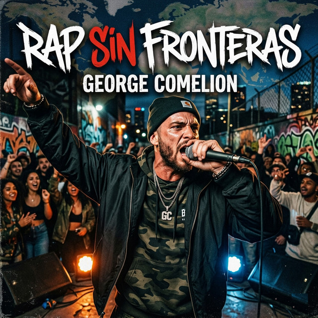 Sin fronteras