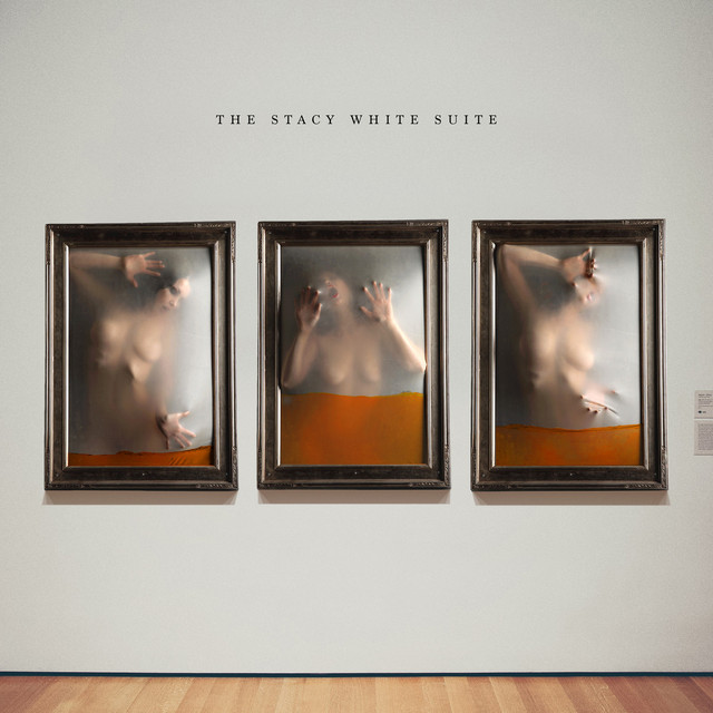 White Suite Photo