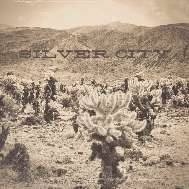 Silver City (single)