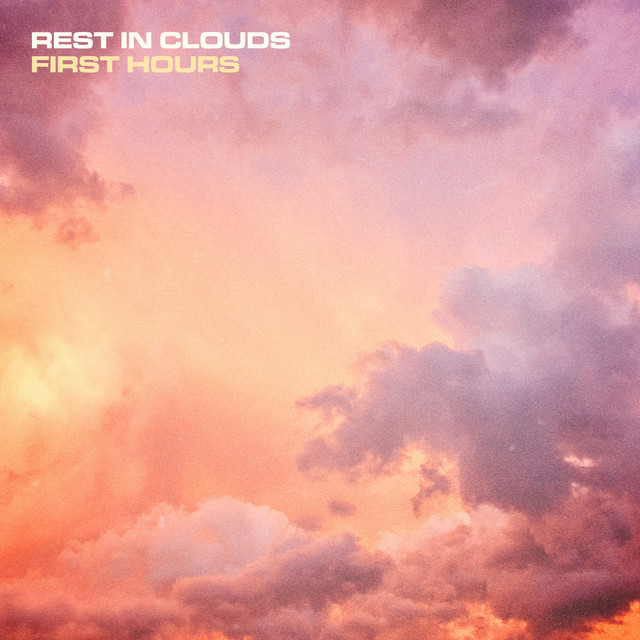 First Hours cover art
