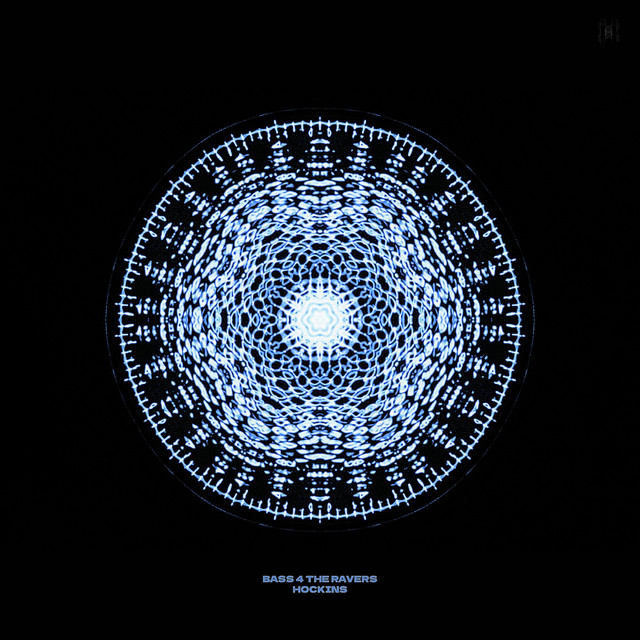 Обкладинка: Bass 4 The Ravers — Hockins