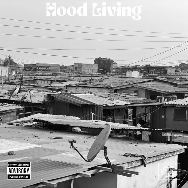 OTF IDOL, BiG LAMAR – Hood Living