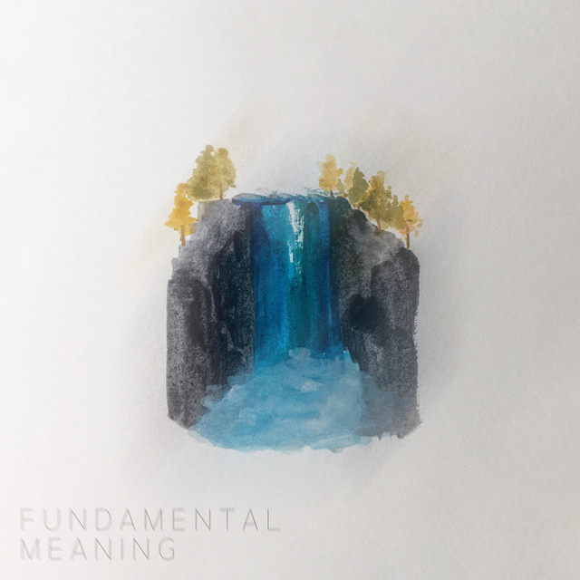 Fundamental Meaning cover art