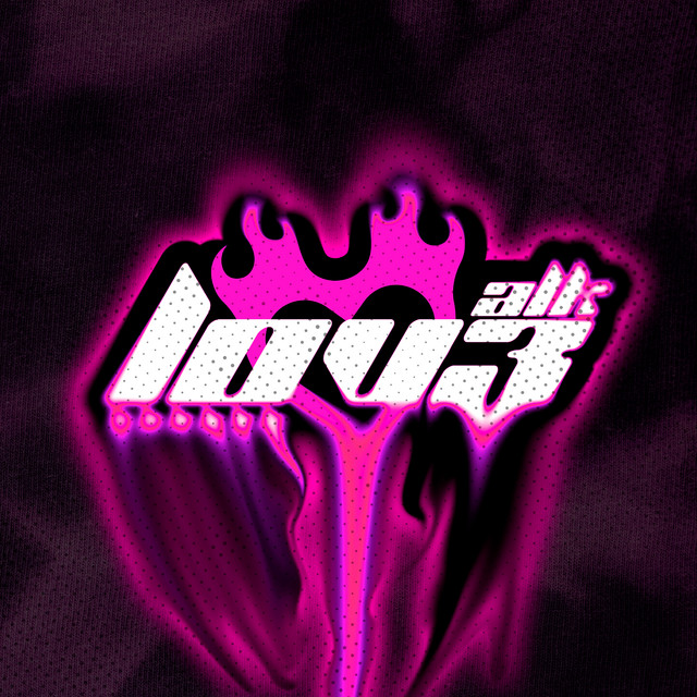 L0V3 cover art