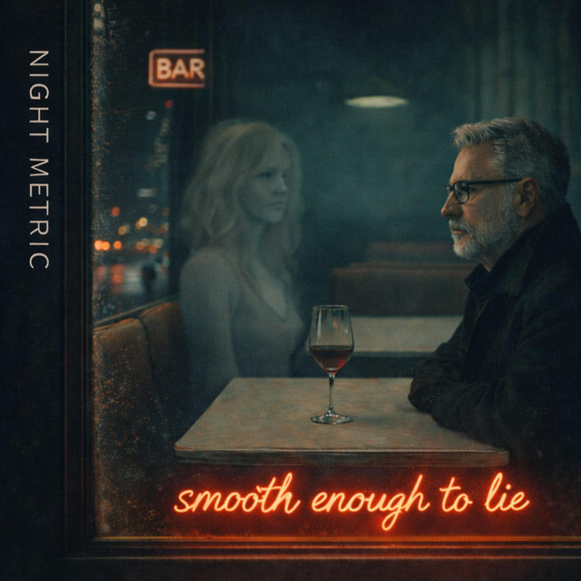 Night Metric
