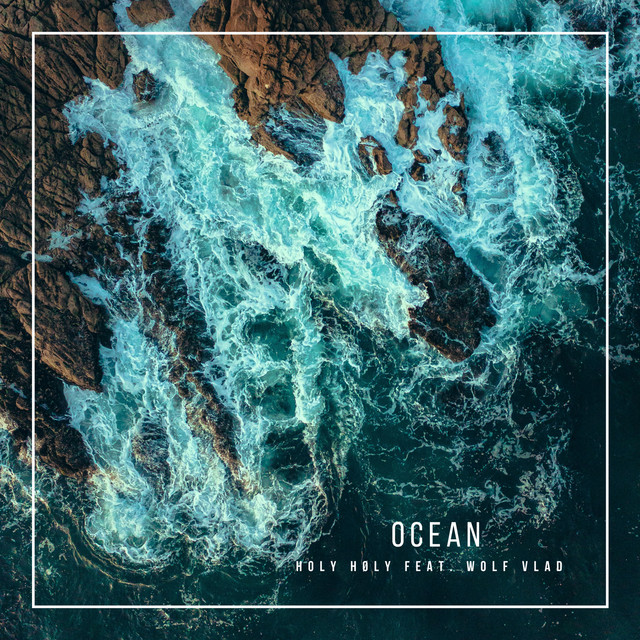 Ocean - Goldfrapp Cover