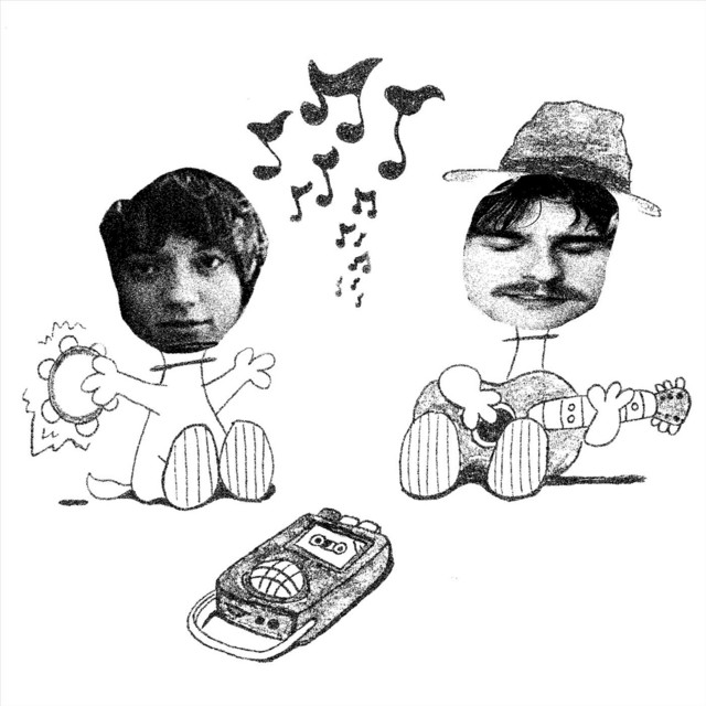 Mr Butterfield / Now / Plastic Candles