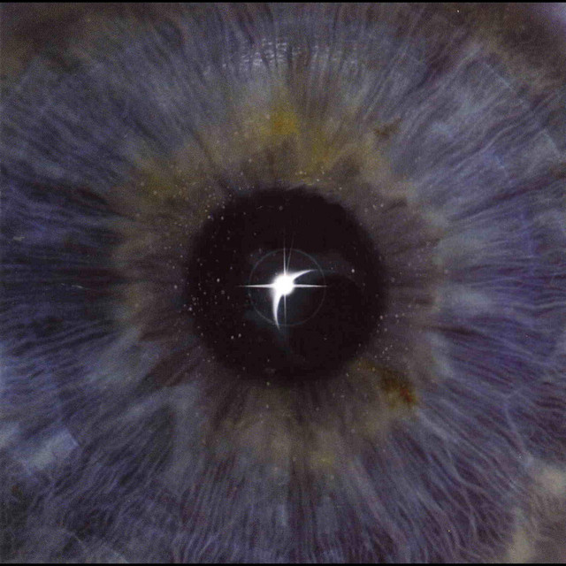 Distance cover art