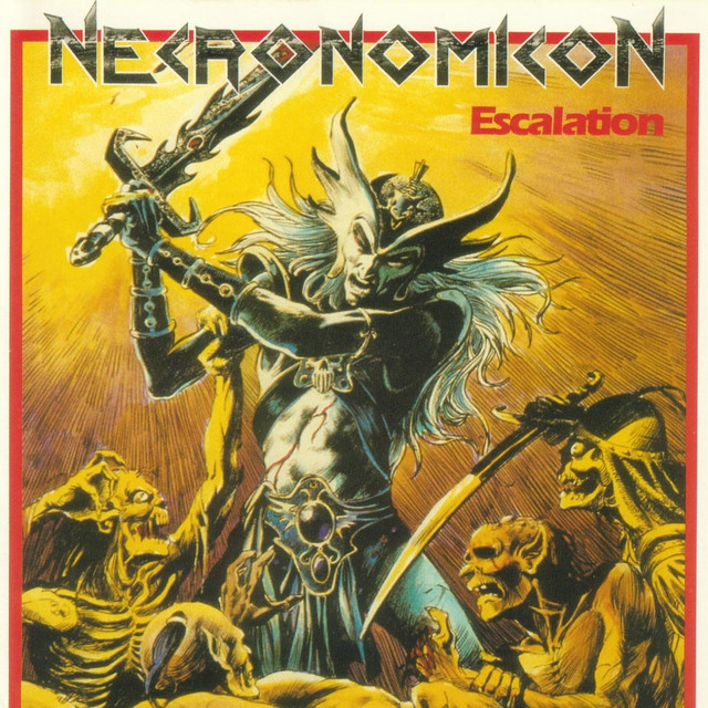 Necro Photo