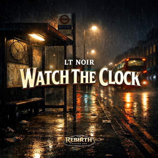 Watch The Clock