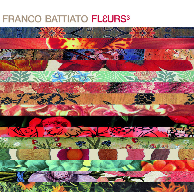 Fleurs 3 cover art
