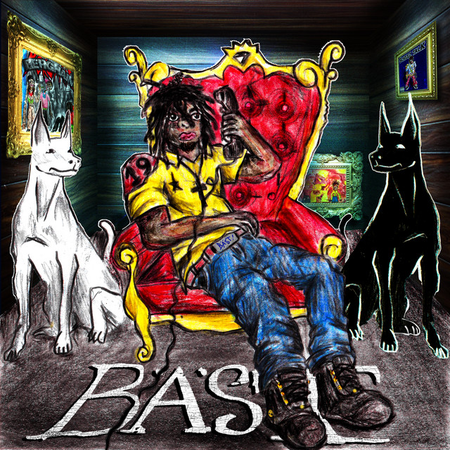 Bäst cover art