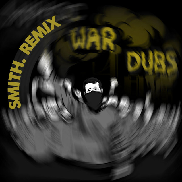 Up Up - smith. Remix