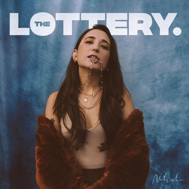 The Lottery cover