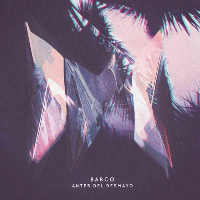 Antes del Desmayo cover art