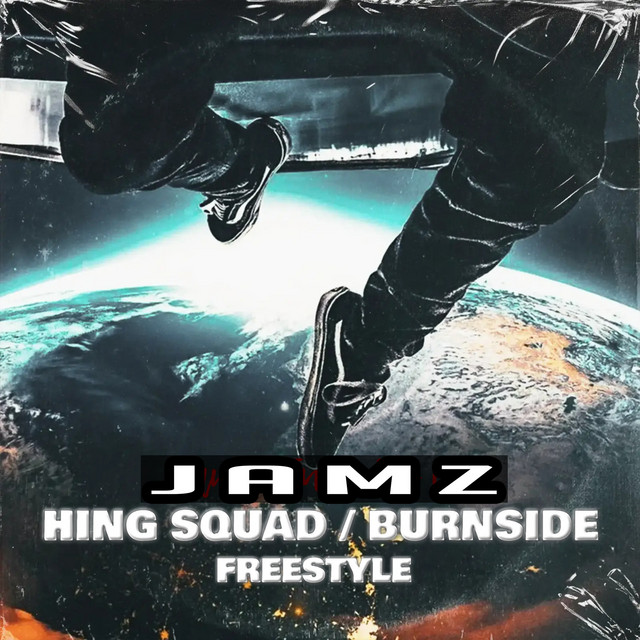 Hing Squad Burnside Freestyle