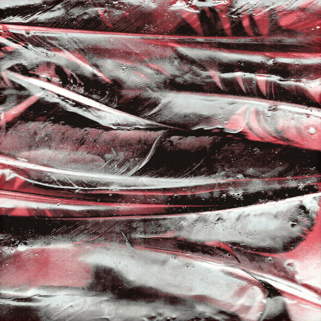 Harpy EP cover art