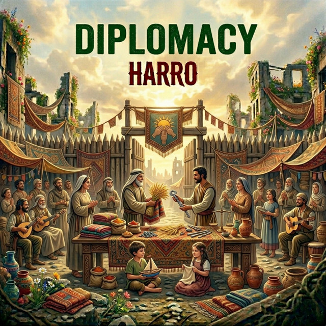 Diplomacy